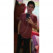 Oscar Orlando Salinas Silvestre