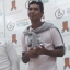 Andry Esteban Alfaro González 