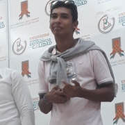Andry Esteban Alfaro González 