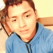 David  Chavez calle 