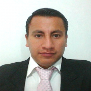 Cristian Javier Calero Torres