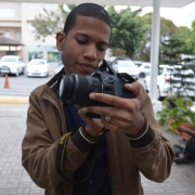 Jorge Elias Pujols Valdez