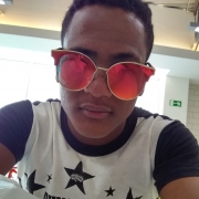 Jarison Santana galan