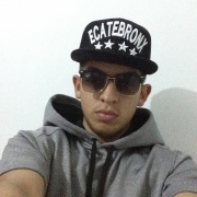 Edson Ramírez Muñoz