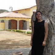 Samantha Valentina Arias