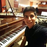 Zoé Martínez