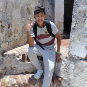 Emiro jose Castellar Sierra