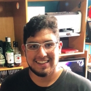 Hendel  Jericó Valle Morales