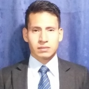 Hector Bryan Díaz Orrala