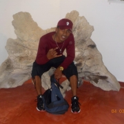 Felix ARIEL fernandez paulino