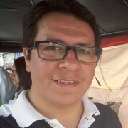 Saul Santiago Condo Parra