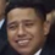 Franklin Joan Zambrano Mendoza