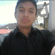 Daniel Castillo Cajamarca