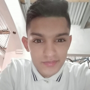 Luis Gustavo zuniga espino
