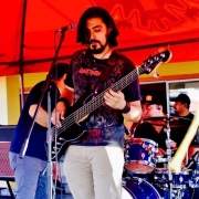 Luis  Carlos Crosthwaite García