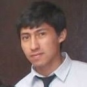 Cesar Augusto Ordoñez Cossio
