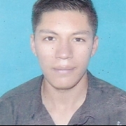 Marco manuel yaguana