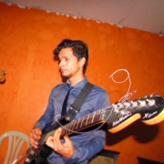 David  daniel  galvez cantillo 