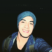 Carlos Emilio Monroy Yaqui