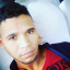 Junior Wilfredo Vizamon quero
