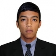 Aaron Ben Hur Atarama Cordova