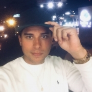 Edgar Alexander Fermin