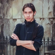 Edgar  García Alvarado