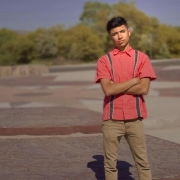 Hector Daniel Rodriguez Aguilar