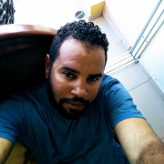 Cesar  Augusto  Cisneros Thomas