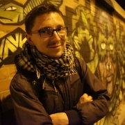 Diego Giovanny  Martínez Guerrero