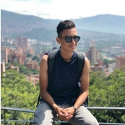 Daniel Alejandro Realpe Rivera