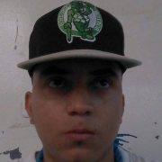 John Albeiro Alegrias Meneses