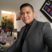 Emir Joaquín Manjarrés Gutiérrez