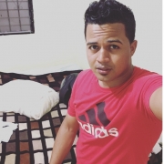 Wilkin Arias De Leon