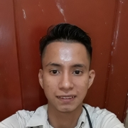Christopher orlando  Ruiz mite 