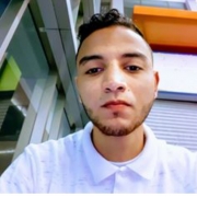 Cristhian David Cuellar Roldan