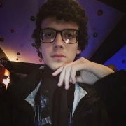 Alejandro Rojas