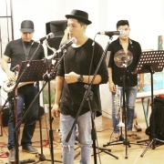 Alex Rosales