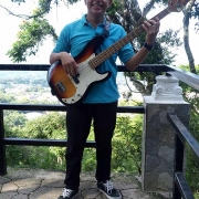 Francisco Gabriel Ángel Gonzáles
