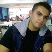 Erick Ivan Alejandre Esquivel