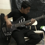 Miguel  Angel Melendez Portillo