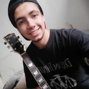 CARLOS DANIEL DIAZ