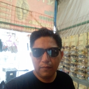 Eliseo Liquidando Bernal