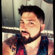 Milan Ebensperger