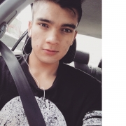 Christopher Jeanpier ortiz