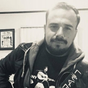 Brence Villalobos Sanchez 