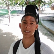 Jaime Alberto Caballero Ibarra