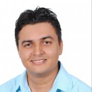 Carlos Javier Betancourt Rendon