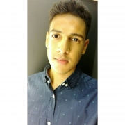 Christopher Alexander Cárcamo Valle