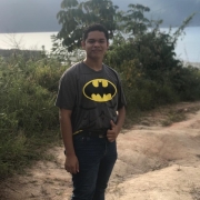 Rony Daniel Oliva Hernandez